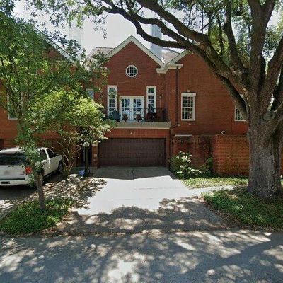 2504 Yupon St, Houston, TX 77006