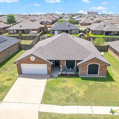 2505 Bachelor Button Blvd, Killeen, TX 76549