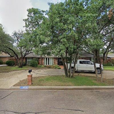 2505 Metz Pl, Midland, TX 79705