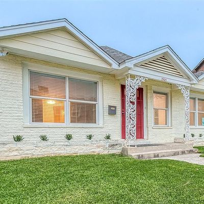 2505 Truxillo St, Houston, TX 77004