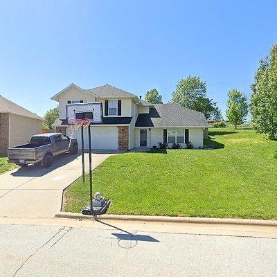 2505 S 11 Th St, Ozark, MO 65721