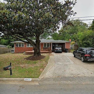 2505 Yates Ave, Pensacola, FL 32503