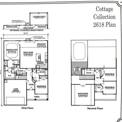 2506 Fig Drive Lot 156, Murfreesboro, TN 37127