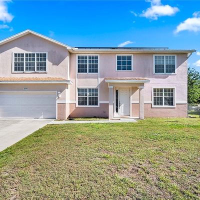 2506 41 St St W, Lehigh Acres, FL 33971