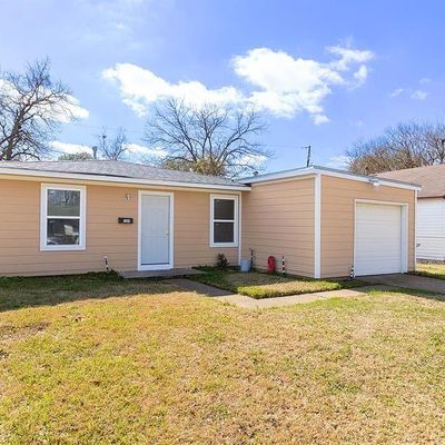 2506 6 Th St, Galena Park, TX 77547