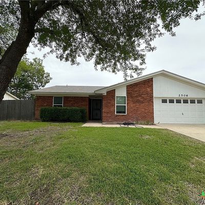 2506 Quartz Trl, Harker Heights, TX 76548