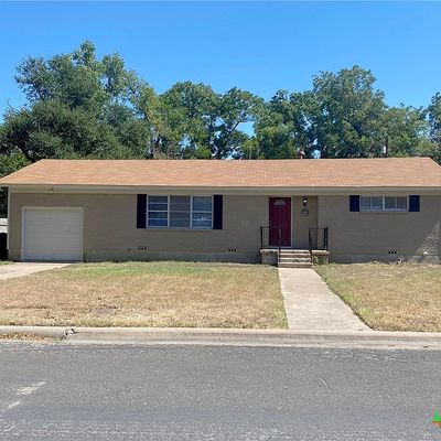 2506 W Avenue P, Temple, TX 76504