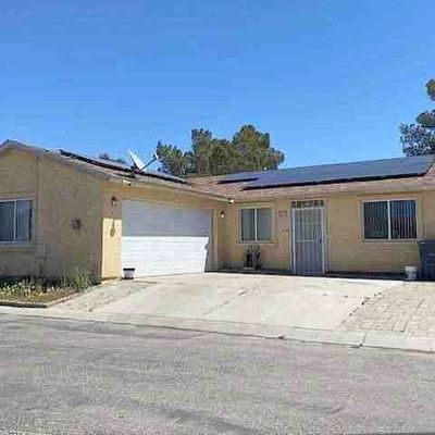 25064 Avenida Laredo, Barstow, CA 92311