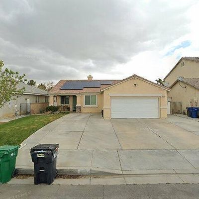 2507 E Nugent St, Lancaster, CA 93535