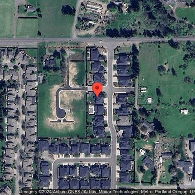 2507 Ne 178th Cir Lot 10, Ridgefield, WA 98642