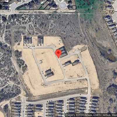 2508 Oxford Rdg, San Antonio, TX 78245