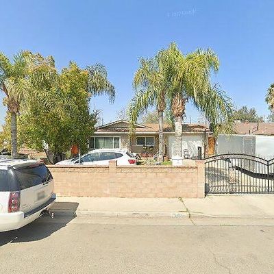 2508 Henley St, Bakersfield, CA 93307