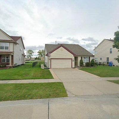 25080 Constitution Ave, Warren, MI 48089