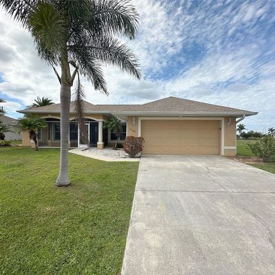 25080 Estrada Cir, Punta Gorda, FL 33955