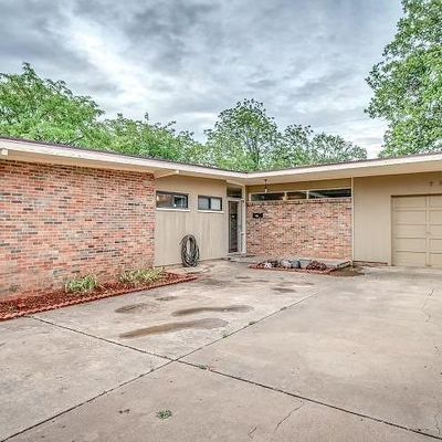 2509 47 Th St, Lubbock, TX 79413