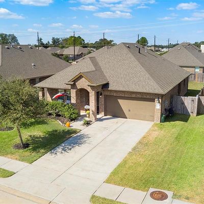 2509 Kaman Ln, Pearland, TX 77581