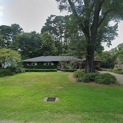 2509 Spencer Ave, Monroe, LA 71201