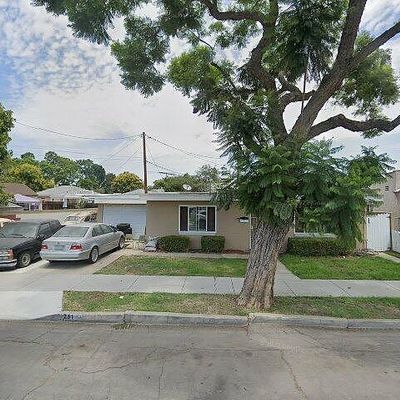 251 E Osgood St, Long Beach, CA 90805