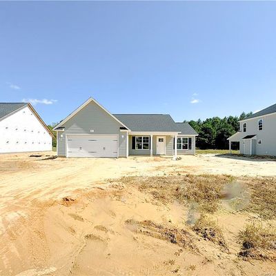 251 Guard (Lot 41) Lane, Parkton, NC 28371