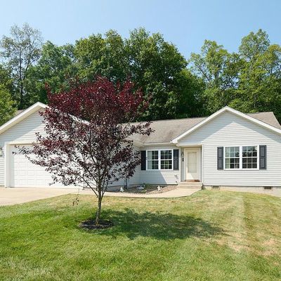 251 Timberwood Trl, Centre Hall, PA 16828