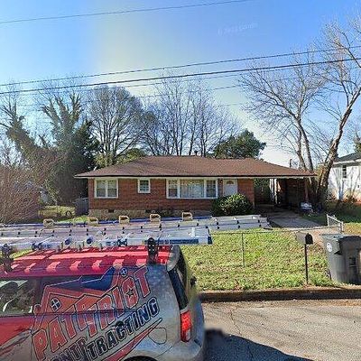 251 Wayne Ave, Jonesboro, GA 30236