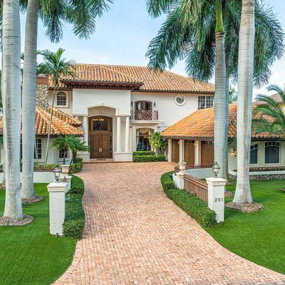 251 W Key Palm Rd, Boca Raton, FL 33432