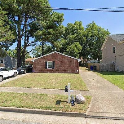 2510 Arkansas Ave, Norfolk, VA 23513