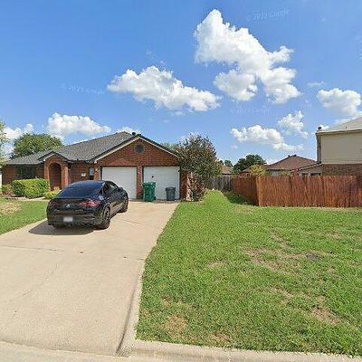 2510 Creek Dr, Harker Heights, TX 76548