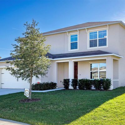 2510 Glacier Express Ln, Tavares, FL 32778