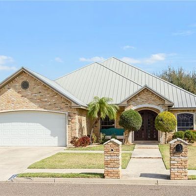 2510 May Drive, Mission, TX 78574