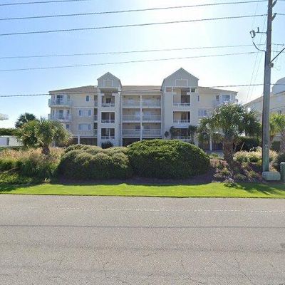 2510 N Lumina Avenue Extension Unit 2 D Wrightsville Beach, Beach, NC 28480