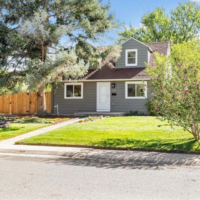 2510 S Julian St, Denver, CO 80219