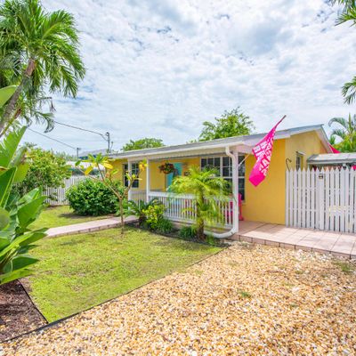 2510 Staples Ave, Key West, FL 33040