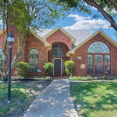 2511 High Pointe Blvd, Mckinney, TX 75071