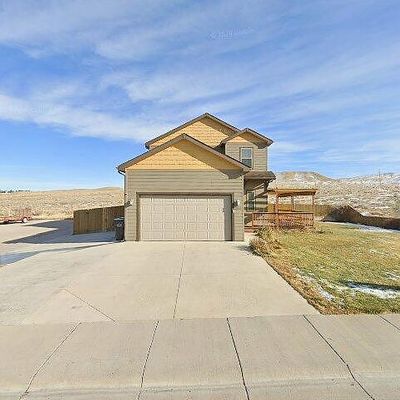 2511 Mercy Ln, Casper, WY 82609