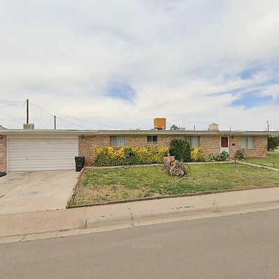 2511 Tulane Ave, Alamogordo, NM 88310