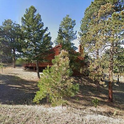 25118 Foothills Dr N, Golden, CO 80401