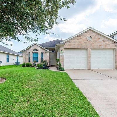 25127 Clover Ranch Dr, Katy, TX 77494