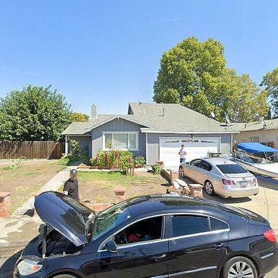 2513 Hamilton Ave, Concord, CA 94519