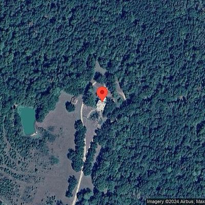 2513 Red Lick Rd, Lorman, MS 39096