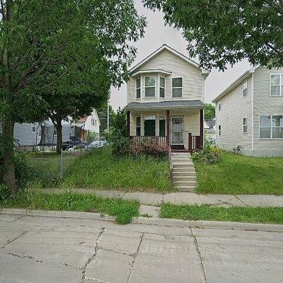 2513 N 33 Rd St, Milwaukee, WI 53210