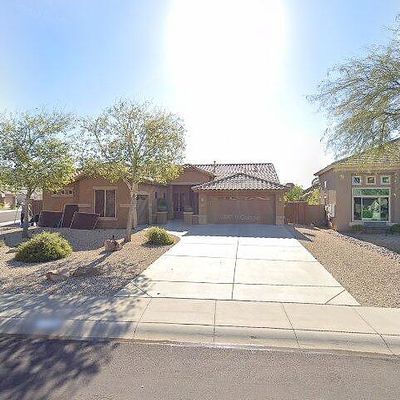 25139 N 72 Nd Ave, Peoria, AZ 85383