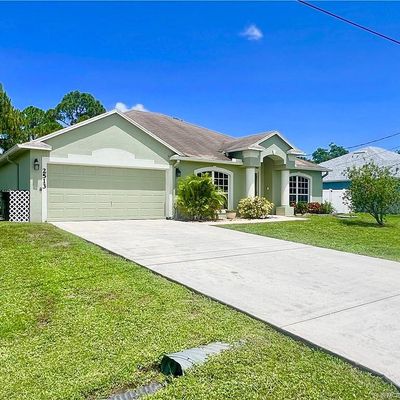 2513 Sw Fondura Rd, Port Saint Lucie, FL 34953