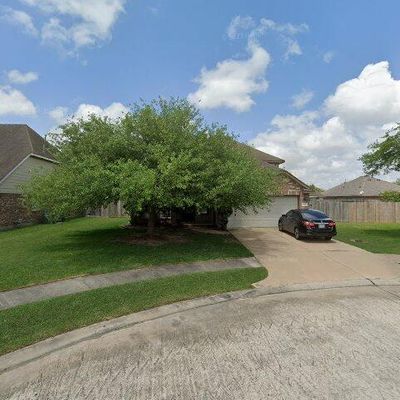 2514 Goldeneye Ln, League City, TX 77573