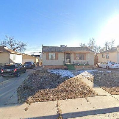 2514 Columbine Ave, Pueblo, CO 81004