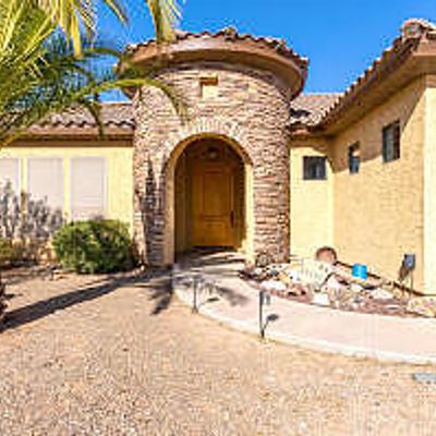 25146 W Blue Sky Dr, Wittmann, AZ 85361