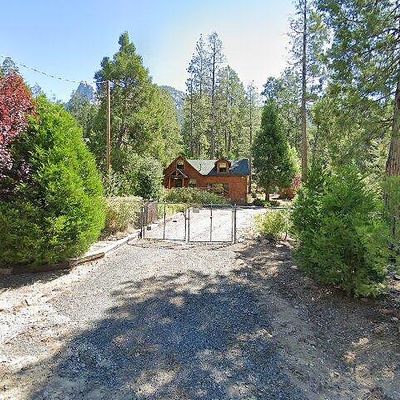 25150 Lodge Rd, Idyllwild, CA 92549