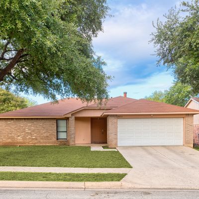 2516 Cedar Ln, Schertz, TX 78154