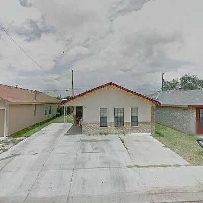 2517 N Selman St, Hobbs, NM 88240