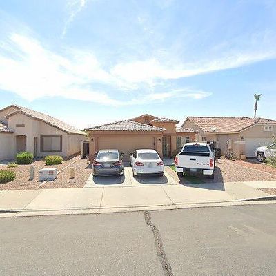 2518 N 108 Th Dr, Avondale, AZ 85392